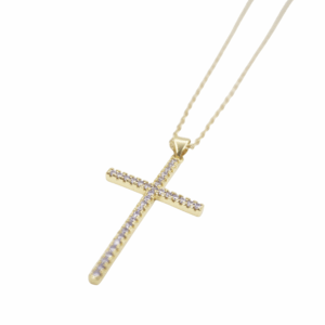 cadena-con-cruz-circonias-acero-inox