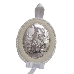 medallon-angel-plata-italiana-con-musica-2