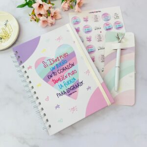 Set Diario Devocional