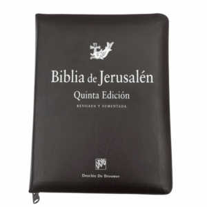 biblia-de-jerusalen