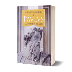 Palvlvs la columna de Dios