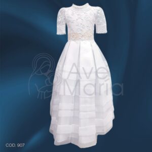 vestido-flores-resaltadas-lentejuelas-con-franja-t10