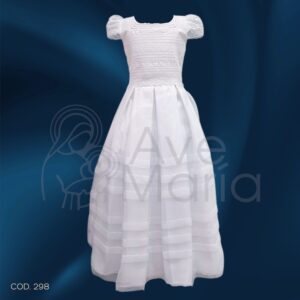 vestido-con-flores-chifon-t10