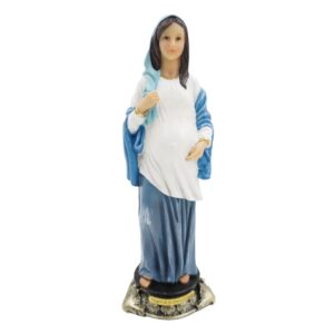 estatua-dulce-espera-8p-antiguo