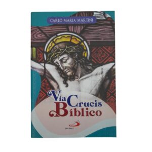 VÍA CRUCIS BÍBLICO