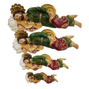 ESTATUA SAN JOSE DORMIDO
